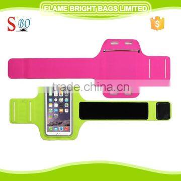 innovative convenient waterproof armband for men & women