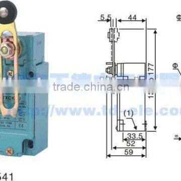 LIMIT SWITCH txck_j_10541