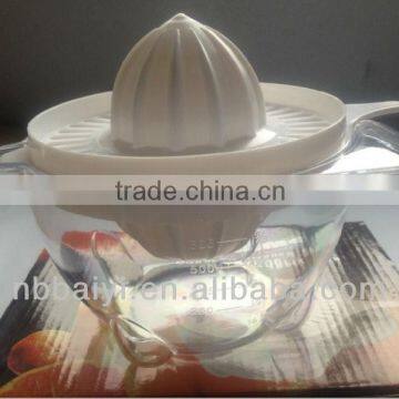 fruit manual citrus juicer