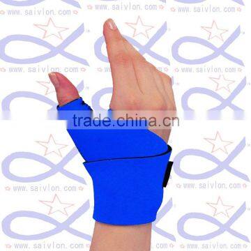 Custom neoprene wrist protect / Wrist glove