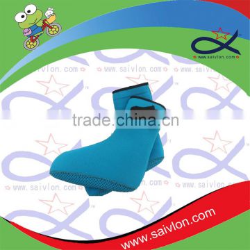 Neoprene socks for diving and spearfishing smoothskin sock