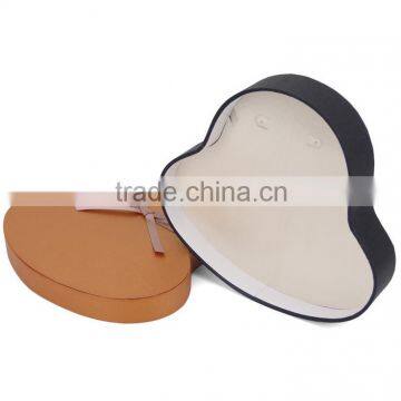 The Chinese Factory Wholesale Custom Specialty Paper Box, Fashion Beautiful Gift Box photo-3