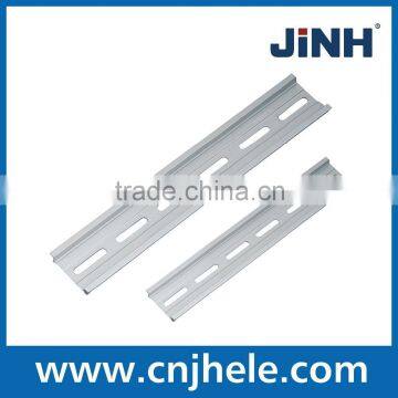 ALUMINIUM DIN RAIL