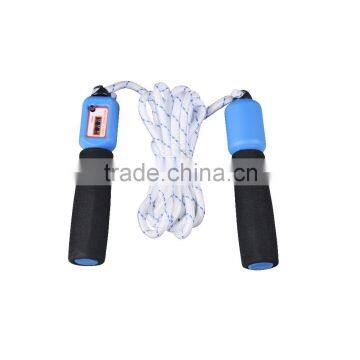 Jump Rope Digital Skipping Rope Jumprope photo-2
