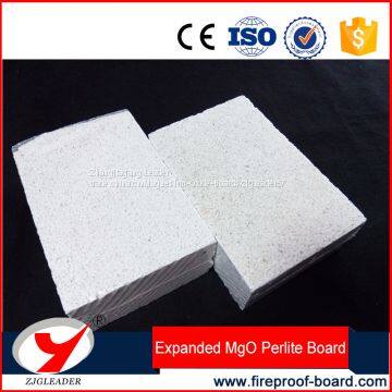 Expanded Mgo Perlite Board photo-5