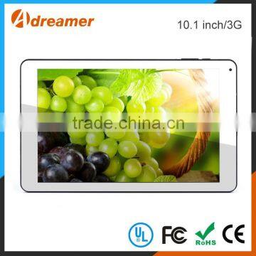 Wholesale 10.1 Inch 3G Chinese Factory Direct Price Multi Tablet pc photo-2