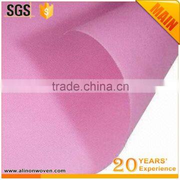 Low Cost Stock Lot Nonwoven