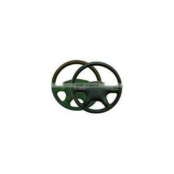 High quality steering wheel for injection molding products