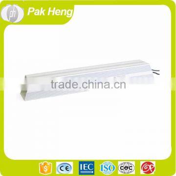 Boat Type Aluminum Resistor photo-3