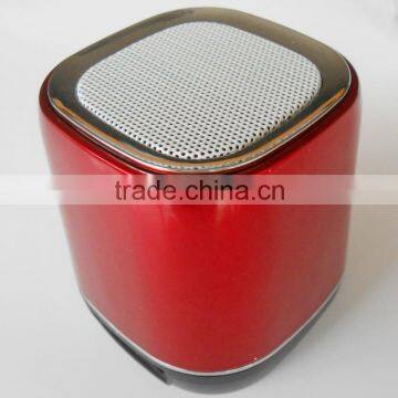 New Portable Outdoor Power Bank Speakers Wireless Portable Solar Bluetooth Speaker photo-3