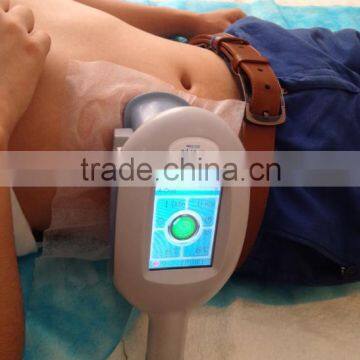 Cryo Machine RF Cryo Vacuum Slimming Skin Tightening Beauty White / Bule Device photo-6
