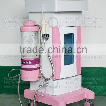 New Products 2015 High Quality Vagina Cleaning Machine