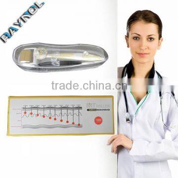 Medical Grade Derma Roller/stainless Steel Derma Roller photo-2