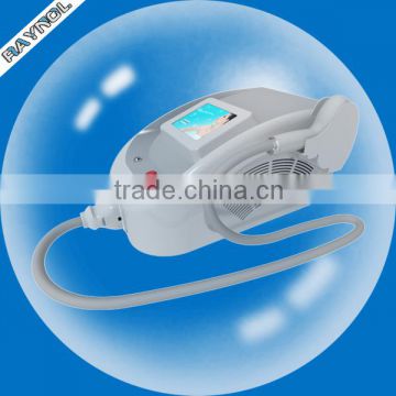 Patent style best result portable 808 nm diode laser for hair removal diode laser hair removal 808