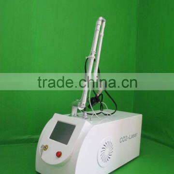 Co2 Fractional Laser