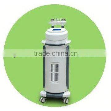 2013 Fda Approved Ipl Laser Machine Remove Diseased Telangiectasis IPL(RF +laser Equipment And Multifunctional E-light) Vertical