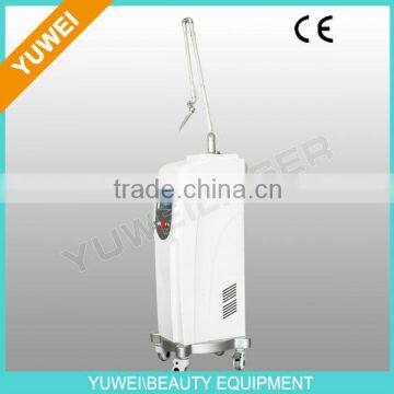 2014 Newest Product Co2 Fractional Machine for Vaginal Rejuvenation photo-3