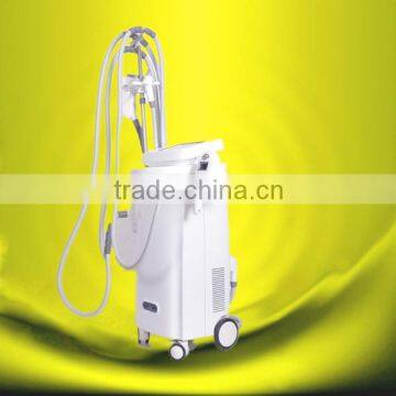 2016 Popular Beauty Equipment New Technology Portable Cavitation rf Slimming Machine photo-4