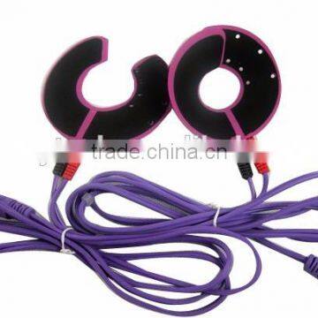 2 in 1 Far Infrared Heating Pad Ems Russian Wave Current Electric Muscle Stimulator Body Slimming MachineVEM128 photo-4