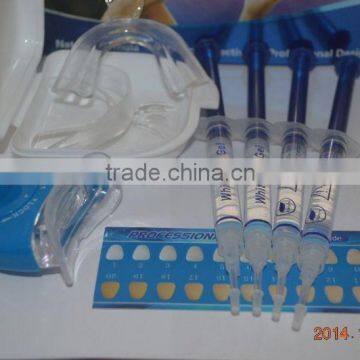 4 Pcs 3ml Teeth Whitening Gel for Bleaching Tooth photo-4