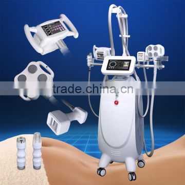 Best Selling Products Vacuum Ultrasonic Velaslim Skin Tightening Beauty Equipments