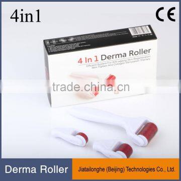 Wholesale price Mts derma roller kits,Micro-needle Therapy for skin care -L013C