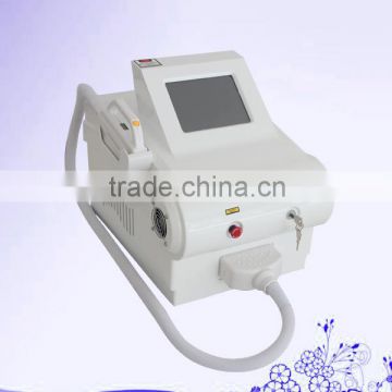 560-1200nm Super Man In IPL Beauty Skin Lifting Machines IPL A003 2014 Hot Sale