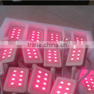 New Products 2016 Innovative 650nm Laser Slimming Machine Beauty Salon Equipment Supplier