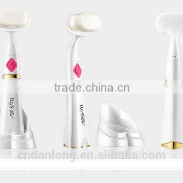 2016 New Arrival Product Electric Facial Brush Facial Cleaner Machine photo-2