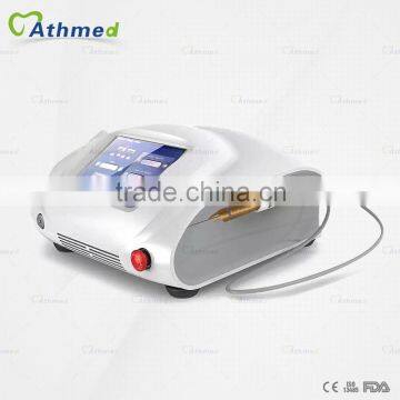 AM-980 diode laser device instant vascular removal