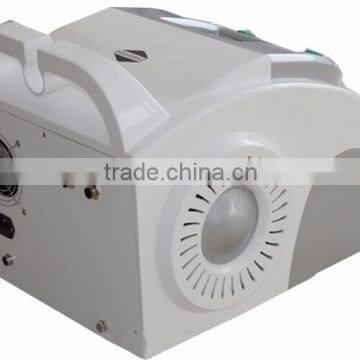 Brown Age Spots Removal 2000mj Tattoo Removal Machine Varicose Veins Treatment /q Switch Nd Yag Laser /laser Tattoo Removal photo-3