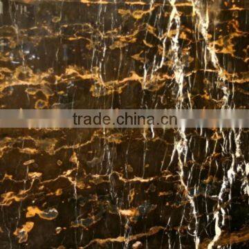 Black and Gold Portoro - EU Quality