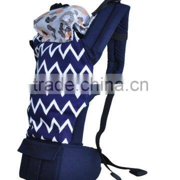EN71 Certificate High Quality Wholesale Frame Material Baby Carrier photo-5