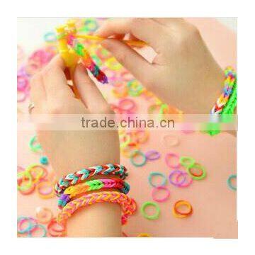 Braided Silicone Bracelet, China alibaba.com