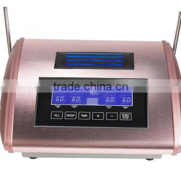 Durable Digital perm machine with multiple functions made in Japan