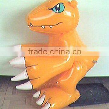 Inflatable Dinosaur Inflatable ToyPVC Toy PVC Dinosaur\