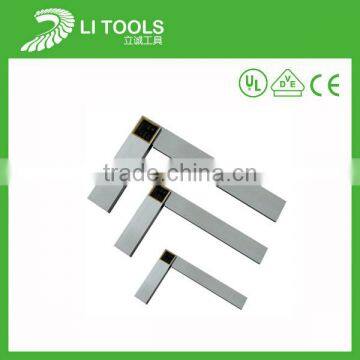 alumninium triangle square	black	high quality	triangle	ruler