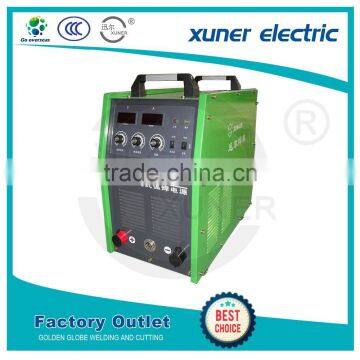 IGBT inverter gas protection welding machine NBC500 with certificate for industry