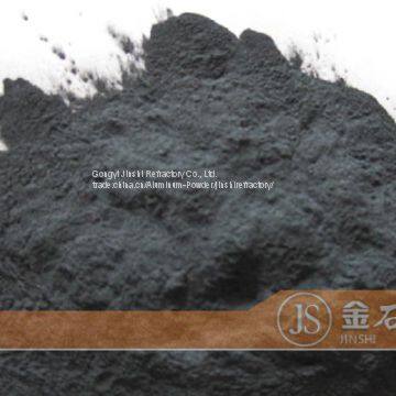 Silicon Carbide and Trough Castable Refractory