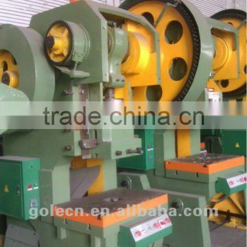 Mechanical punching press machine