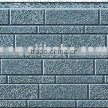 Sandwich panel