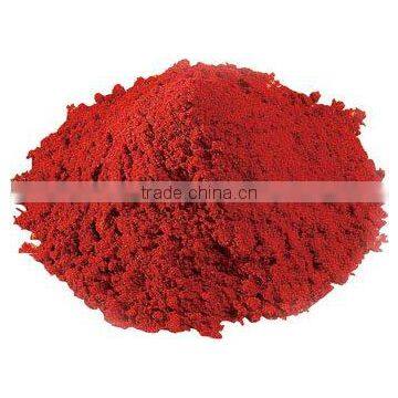 Paprika Powder 120ASTA
