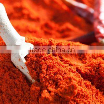 Red chilli powder price paprika powder