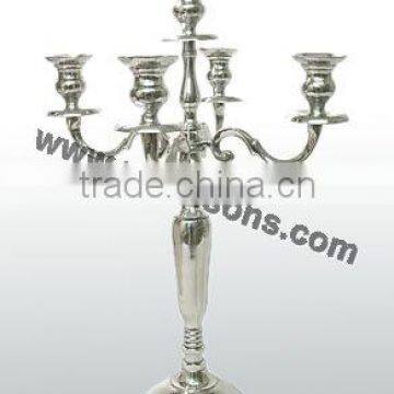 Table Candelabra, Wedding Floor Candelabra