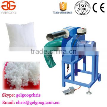 High Quality Polyester Fiber Filling Machine,Pillow Filling Machine