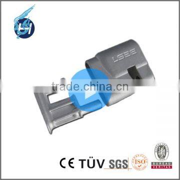 OEM China High Quality Ejector Sleeve Steel Casting Part/Washer Stainless Steel Casting Part/Movable Half Lost Wax Casting Part photo-3