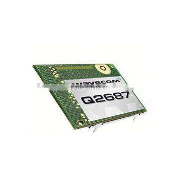 wavecom module q2687 q2686