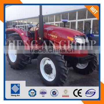 hengan Tractor 25-140hp 4wd tractor sales good in australia