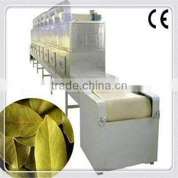 Roquefort Flowers/ medical herbs drying machine /dryer /sterilization machine