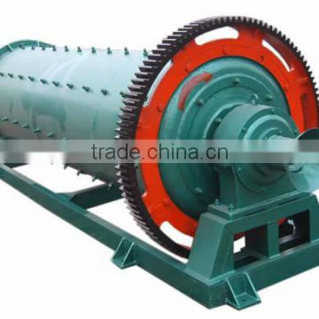 dry grinding ball mill